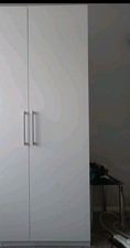 IKEA Pax Wardrobe