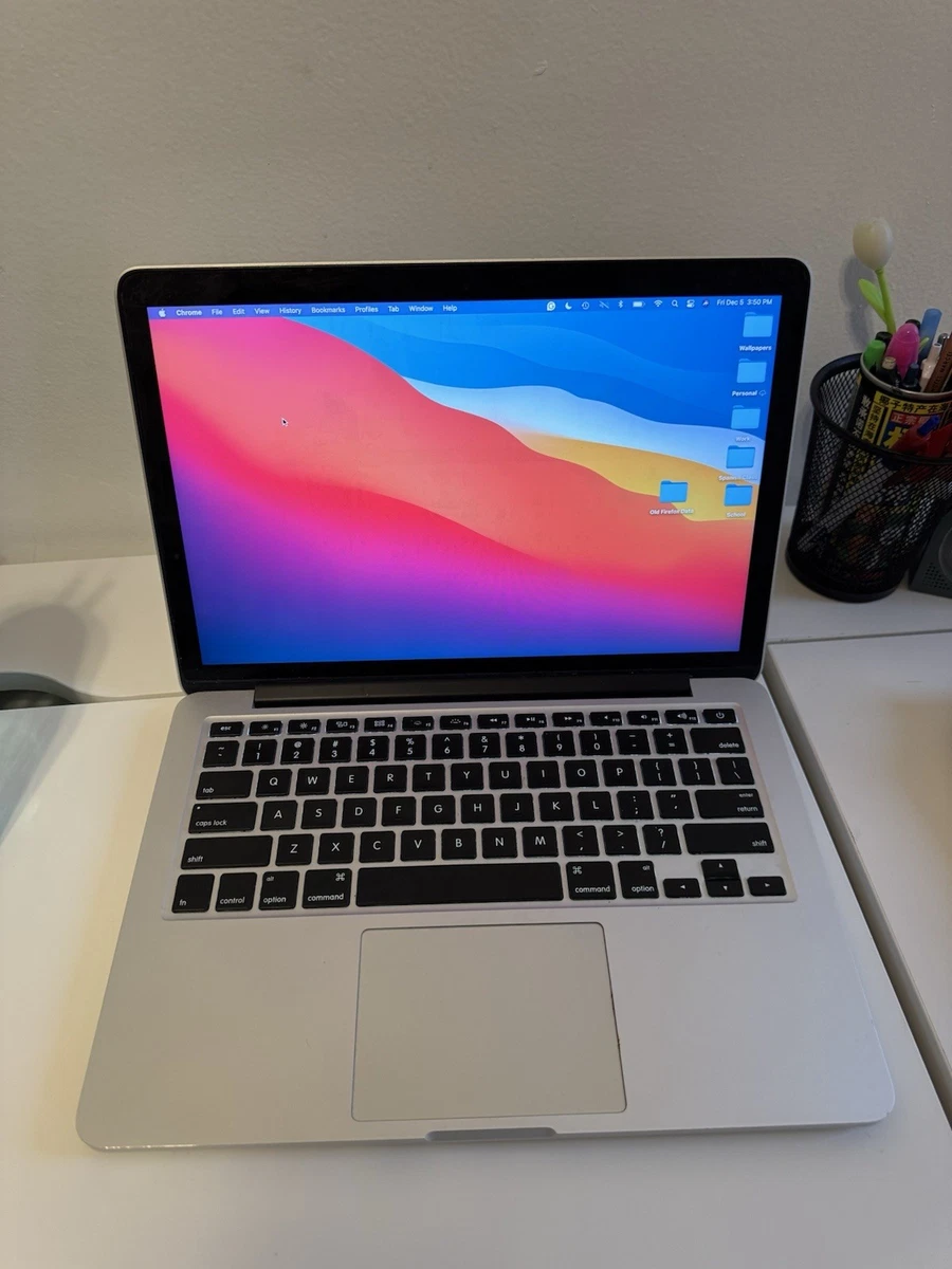 2013 Apple MacBook Pro 13.3 Inch Laptops for sale | eBay