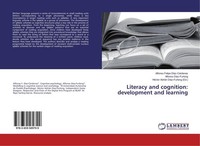 Literacy And Cognition: Development And Learning Alfonso DíAz-Furlong