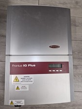 SOLAR PV INVERTER - FRONIUS IG PLUS 35V-1