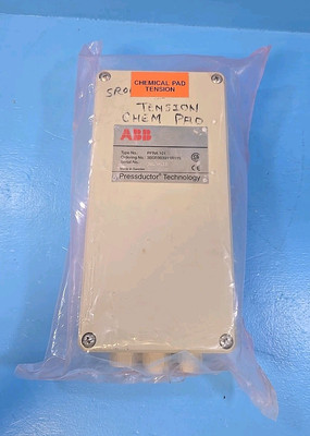 ABB 3BSE003911R115 PFRA 101 Pressductor Controller