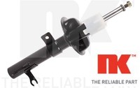 NK 652530631 StoßDäMpfer StossdäMpfer FüR Ford