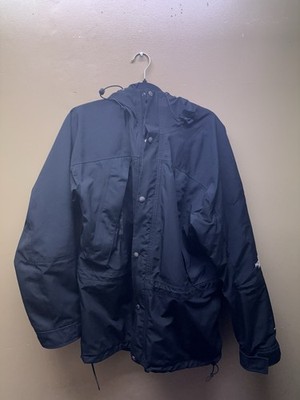 THE NORTH FACE 1994 RETRO MOUNTAIN LIGHT FUTURELIGHT JACKET Men's L/Women's XL