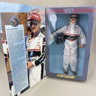 New in Box Dale Earnhardt 1997 Fully Poseable 12" Action Figure
