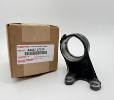 Toyota Drive Shaft Bearing Bracket CHECK DESCRIPTION BEFORE PURCHASE Genuine OEM