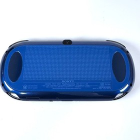 Sony PlayStation PS Vita PCH-1000ZA04 Wi-Fi Model Sapphire Blue [Excellent]