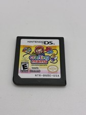 Crafting Mama (Nintendo DS, 2010)