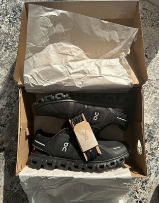 On Cloud 6 Lauf Schuhe -  Herren Größe 44 Neu & Ungetragen