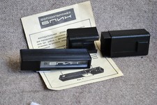 Soviet Universal Rangefinder BLIK LOMO USSR for distance measurement case -1 pc