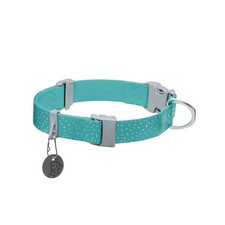 Ruffwear, Confluence Dog Collar, Waterproof and Stink Resistant, Au... Fast Ship