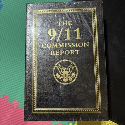 9/11 Commission Report