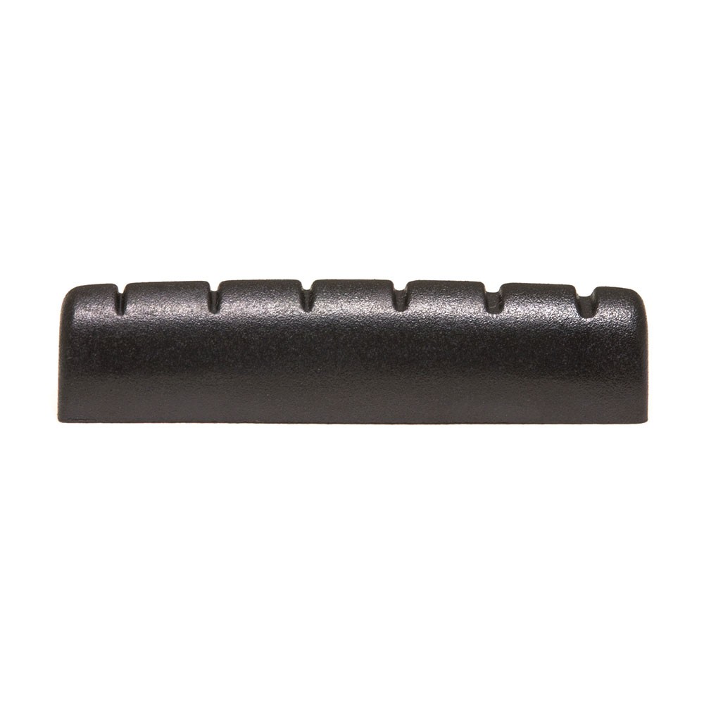 Graph Tech TUSQ XL Epiphone (Pre 2015) Style Slotted Nut (Black)