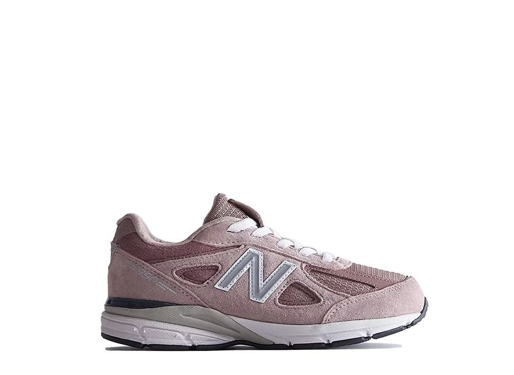 KITH × New Balance PS 990V4 Dusty Rose mai