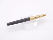 Waterman Concorde Fountain Pen - 18k Nib