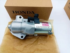 NEW Honda Accord RLX Starter Motor 31200-5G0-A04 For 3.5L V6 13-17 31200-5G0-A02