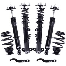 H�henverstellbares Gewindefahrwerk for BMW 3 Cabrio E36 318i 320i 323i 325i 328i