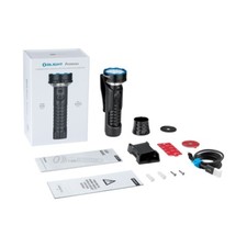 Olight Prowess Powerful Flashlight/Cozy Lamp, 5000 Lumens, 245 Meters