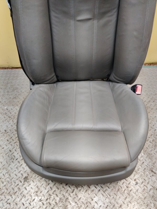 04 05 06 07 08 09 Bentley Continental GT Front Right Power Seat OEM 3W8 881 682