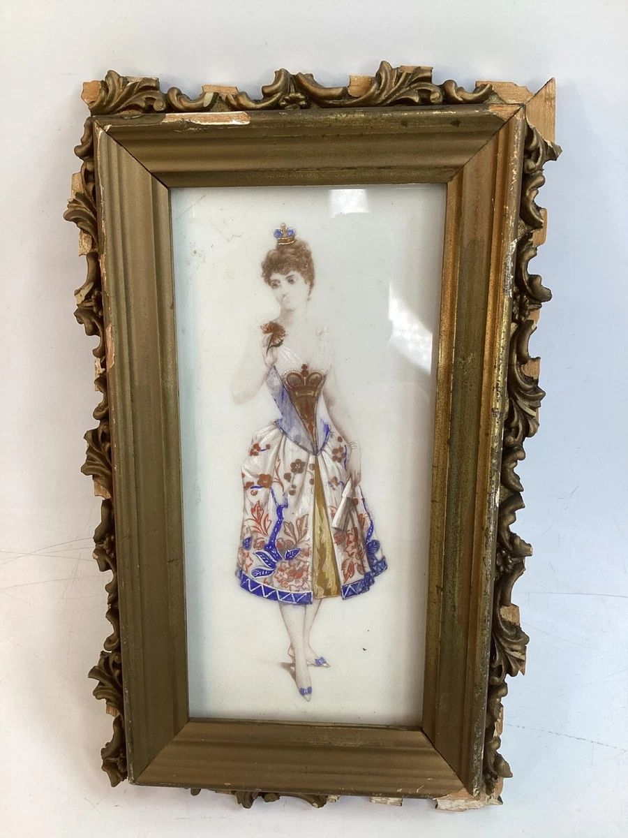 陶瓷古董中国画作、画卷| eBay