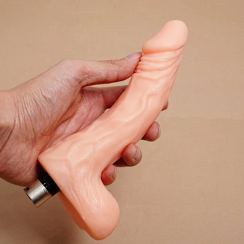 For 3XLR Connector Sex Machine Dildo for Women Attachments Sex Toys Unisex USA - Picture 9 of 10