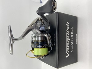 SHIMANO 16Vanquish 2500SHG SHIMANO 16Vanquish 2500SHG