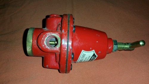 Flecha Tools Neumático 1/4" Regulador 1582 ENVÍO GRATUITO - Imagen 2 de 3