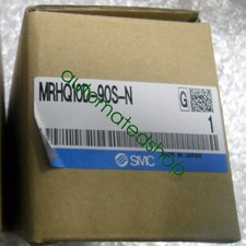1pcs new smc MRHQ10D-90s-N rotating cylinder Shipping DHL or FedEX