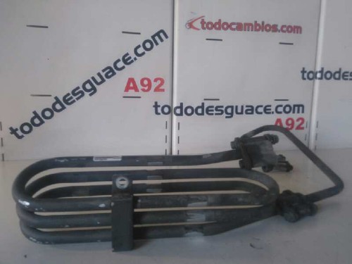 1509324 steering oil cooler for SCANIA BAUREIHE L-KLASSE P G R (2004) 215393 - Picture 4 of 18