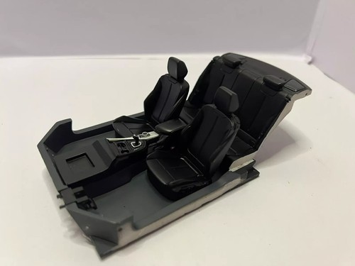 1:18 Interior Seats Interior - Spares - Spare Parts - A-K - Picture 14 of 39