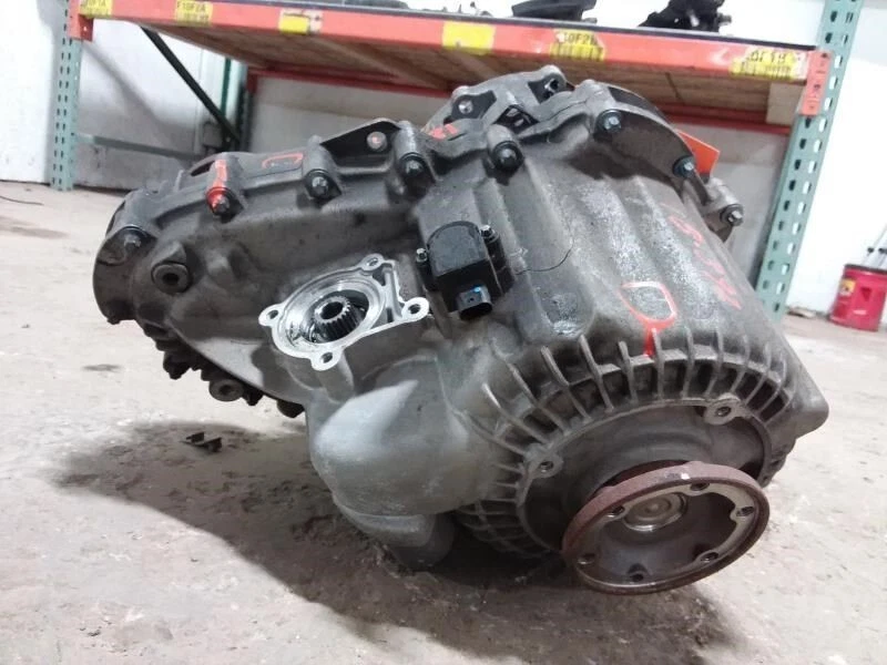 2005-2014 Land Rover LR3 LR4 Range Rover Sport Transfer Case Assembly OEM - Image 2 of 4