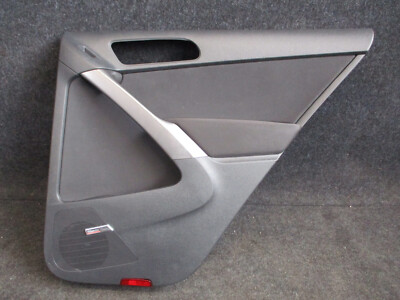 Türverkleidung STOFF hinten rechts VW Tiguan 5N Verkleidung 5N0867212 DYNAUDIO