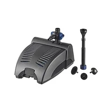 The Pond Guy ClearSolution Submersible Filter, Pump & Ultraviolet System for ...