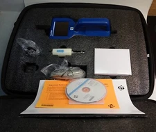TSI AeroTrak Particle Counter 9306-V2; COMPLETE & GREAT CONDITION