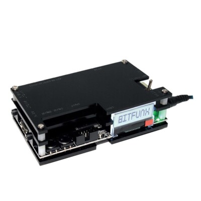 OSSC HDMI Open Source Scan Converter With Remote Set For Game