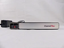 RF AV Video Modulator | Channel Master Channel Plus Multiplex Technology RF Out