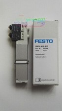 New FESTO VMPA1-M1H-N-PI 533348 Solenoid Valve