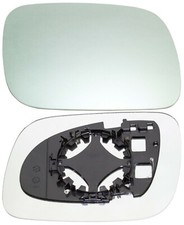 Vetro specchietto DX Per Volkswagen Touareg 2002-2007