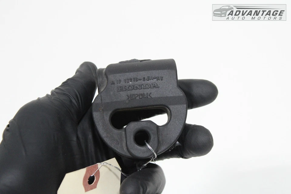 2018-2021 HONDA ODYSSEY REAR EXHAUST MUFFLER PIPE CUSHION HANGER BRACKET OEM - Image 4 of 4