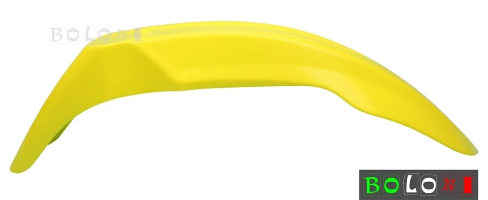 Motocross Dirt Bike Enduro Front Fender For Suzuki DRZ125 RMZ RM 125 250 450 - Imagem 4 de 4