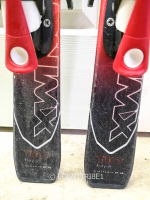 SALOMON FIERCE 130 キッズ 130cm SALOMON FIERCE ジュニア 130cm