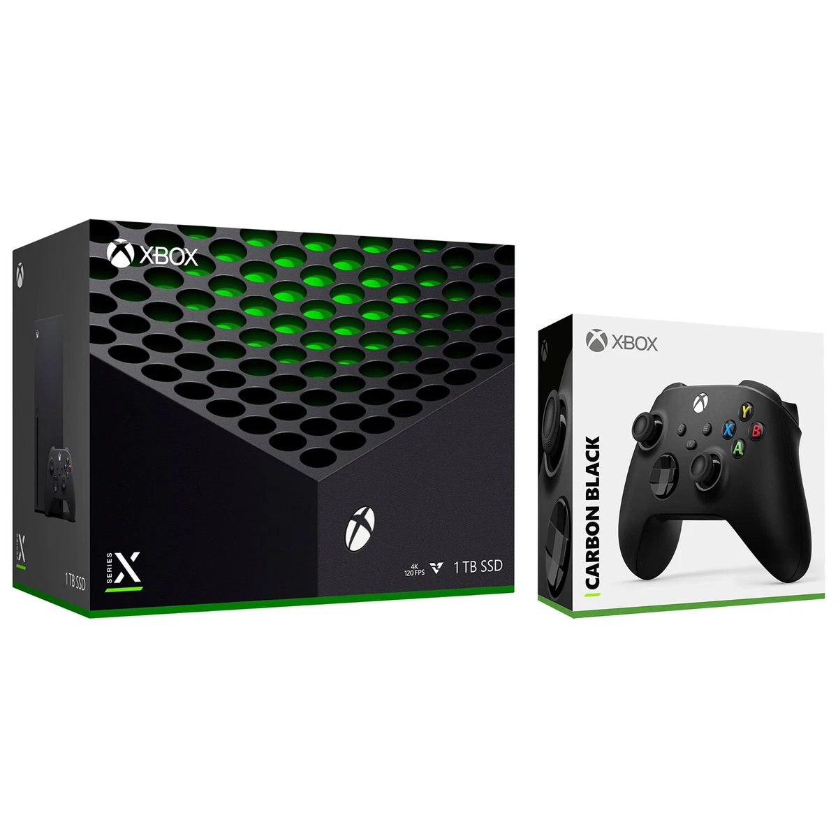 Xbox Series X Console - Forza Horizon 5 Bundle : Target