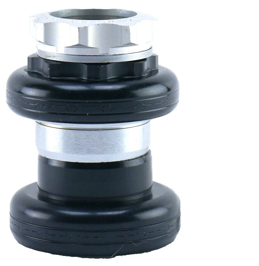 Shimano Black 1 in Headsets