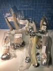 500+ Candle Wick Lot Bags Of Loose Wicks For Candle Making Various Makes & Sizes