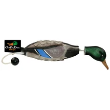 AVERY GREENHEAD GEAR GHG DOG TRAINING ATB EZ BIRD MALLARD DUCK BIRD DUMMY BUMPER