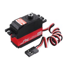 25g Metall Coreless Motor Tail Servo für TREX Align ALZRC 450 500 Hubschrauber