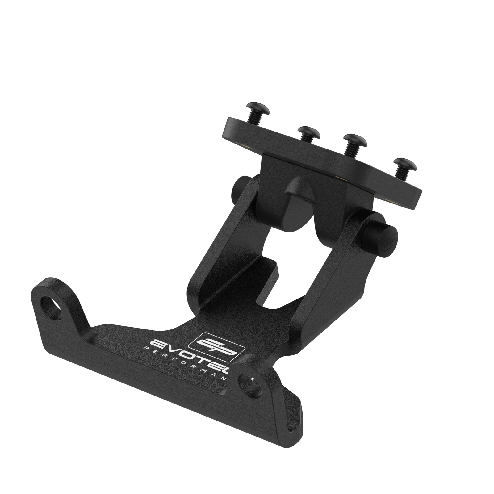 Evotech Garmin Sat Nav Mount - Kawasaki z650 Urban (2022 - 2025)
