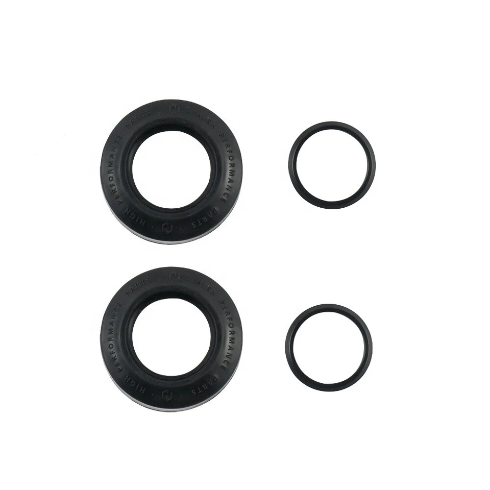 KTM FRONT WHEEL BEARING PROTECTOR CAP COVER GUARD EXC SX 125 150 250 300 350 450 — 第 2/2 张图片