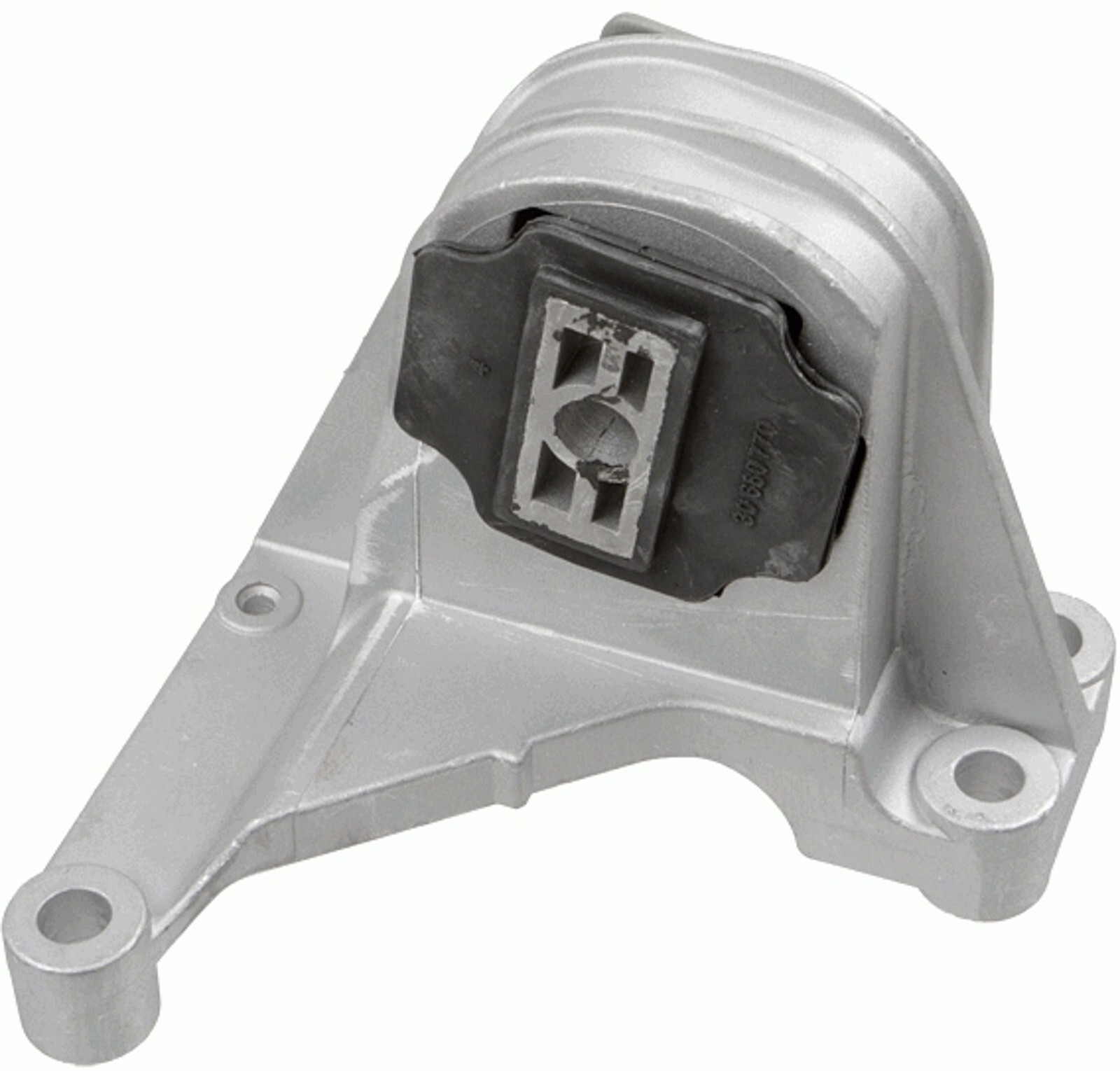 Coussin moteur Volvo S60 support de bloc en caoutchouc renforcé