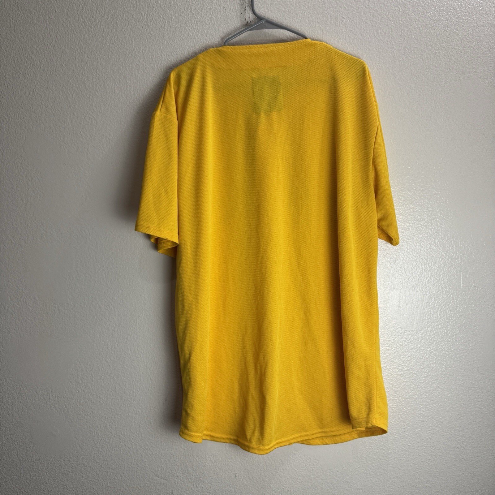 Lvft Vintage Athletic Jersey Size XXL Gym Wear image 7