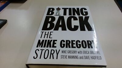 			Biting Back: The Mike Gregory Story, Gregory, Mike, Vertical Edit		